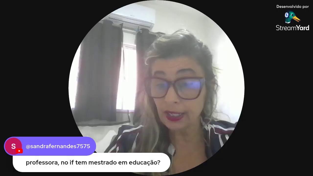 Orientação de TCC - Prof. Sinara Duarte IFCE