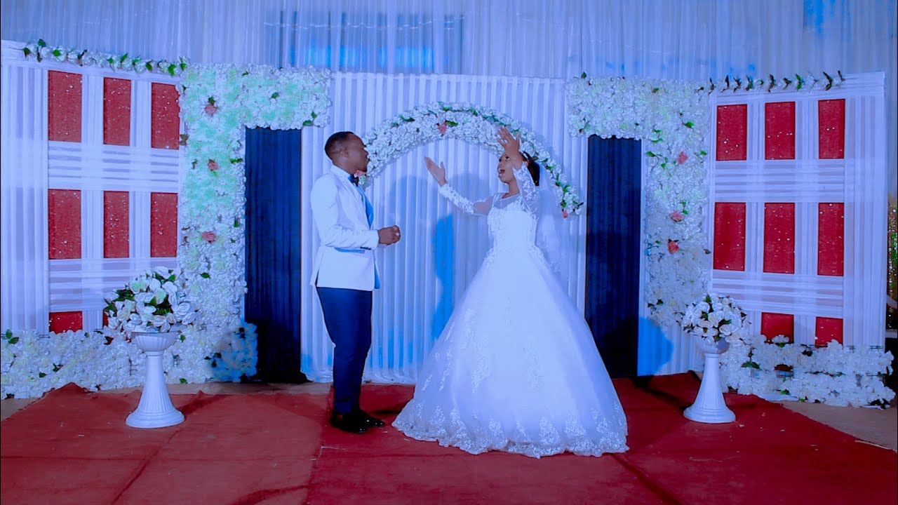 Mwindaimani Marco - Wangu (Official Video)