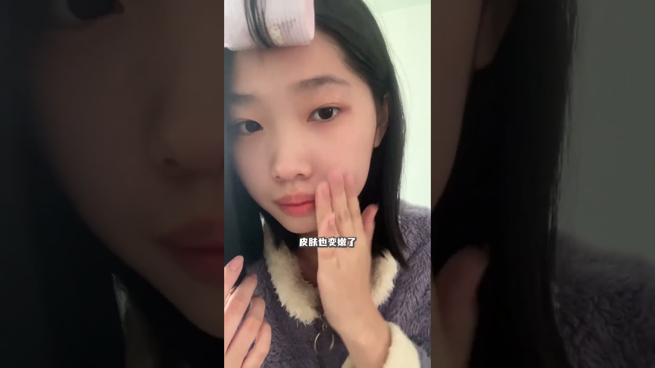 韩国初中生宅家日记🐈 #留学生 #日常vlog #韩国留学 #初中生 #宅家vlog