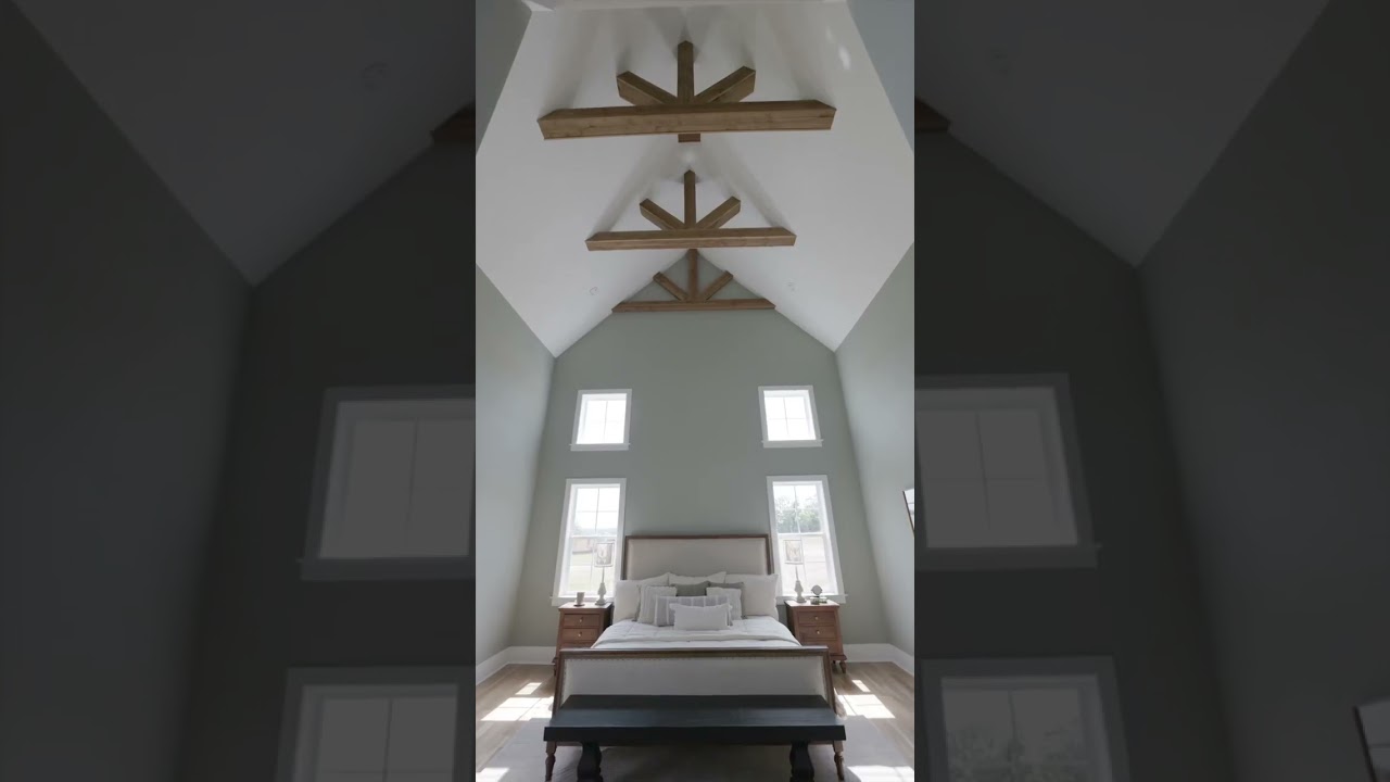 New Luxury Tennessee Homes by John Maher Builders