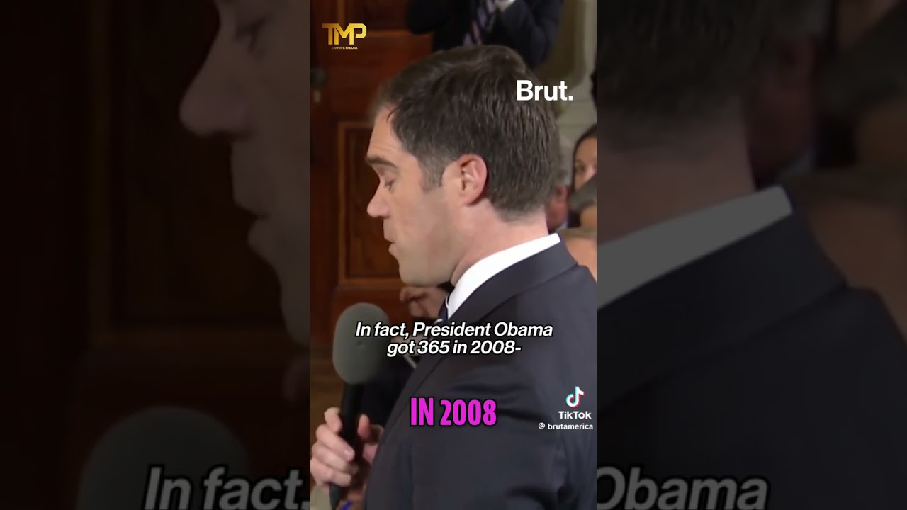 Politician Accused of Spreading Fake News & Misinformation #shorts