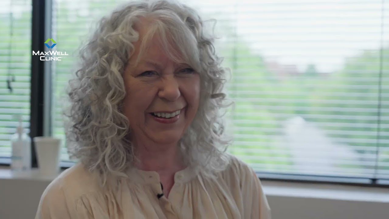 MaxWell Clinic's Personalized Medicine Approach