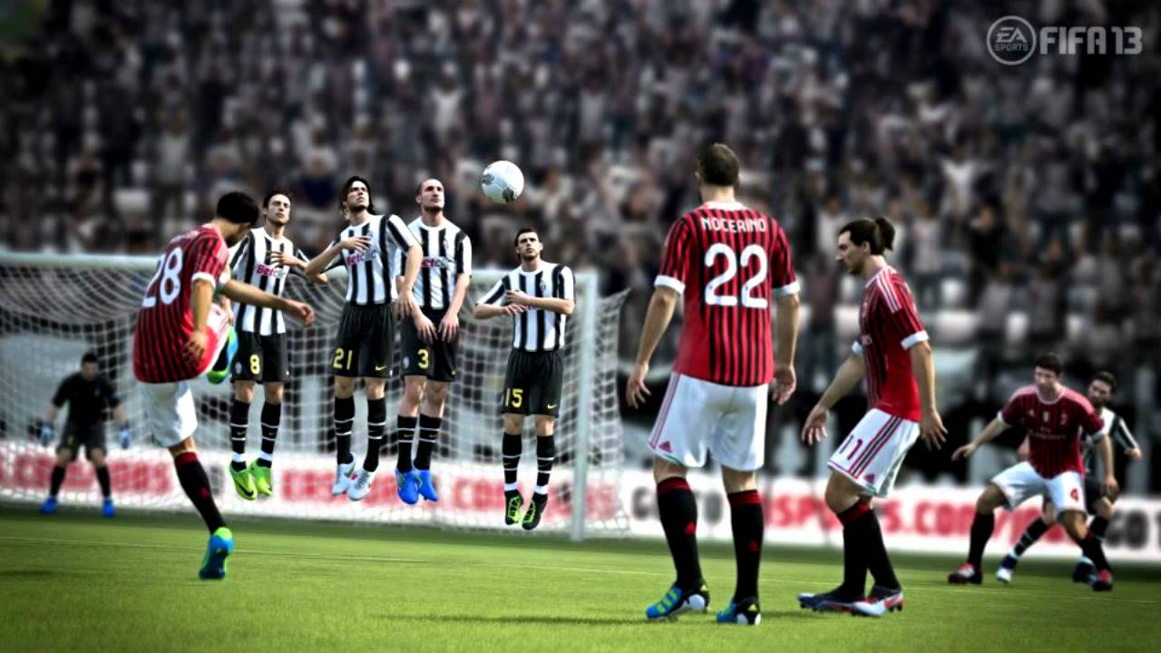Fifa 13 News | Web App Date Confirmed!