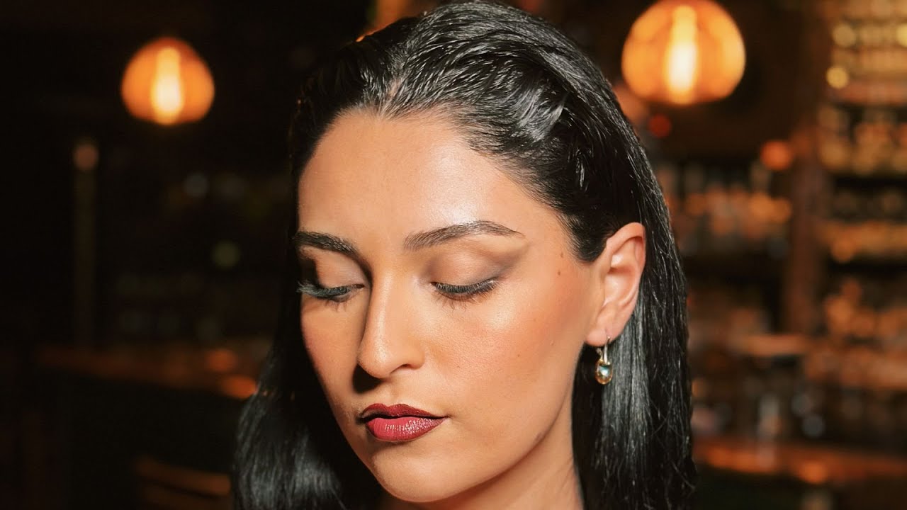 NO ES TAN EASY - GIGI CARO (VIDEO OFICIAL)