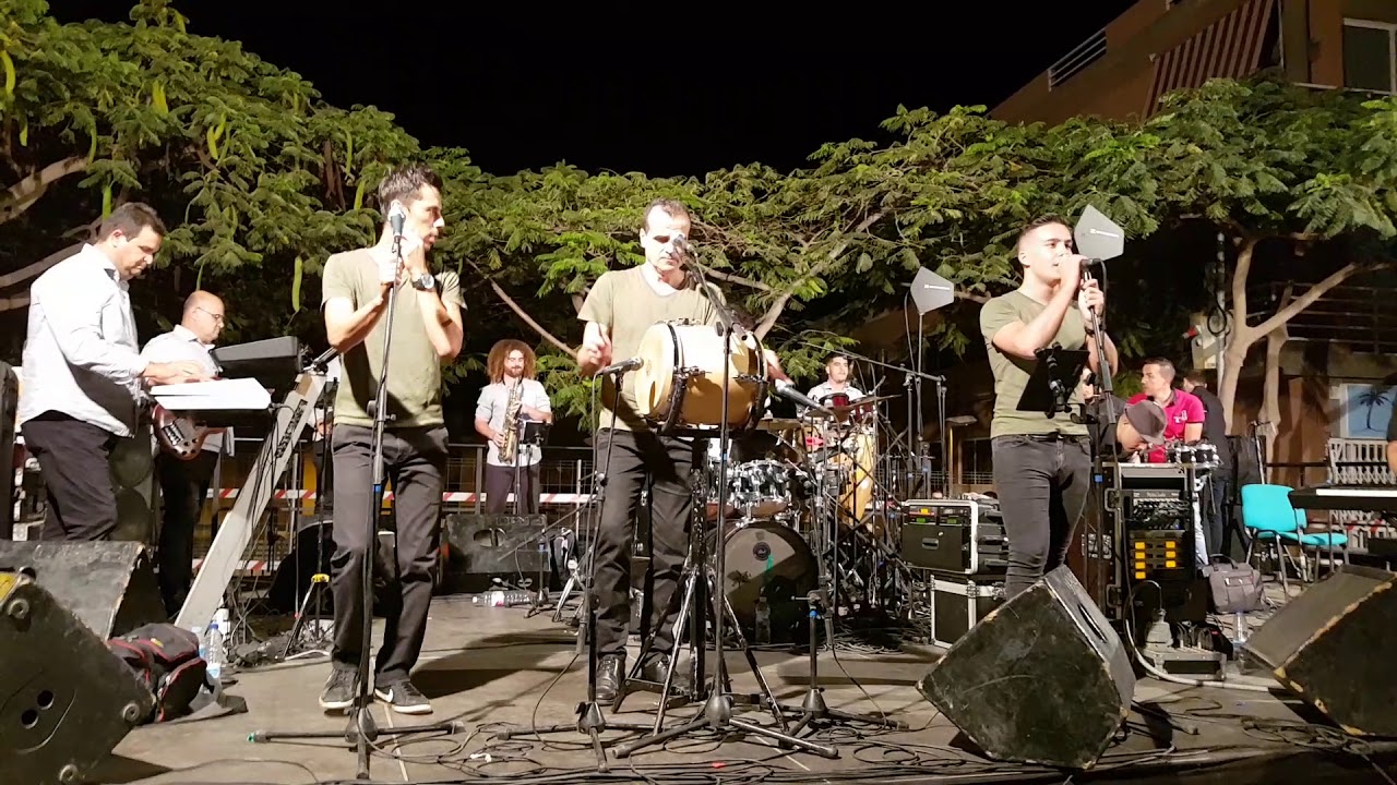 Orquesta Wamampy-Una Lady como Tu (Manuel Turizo Cover)