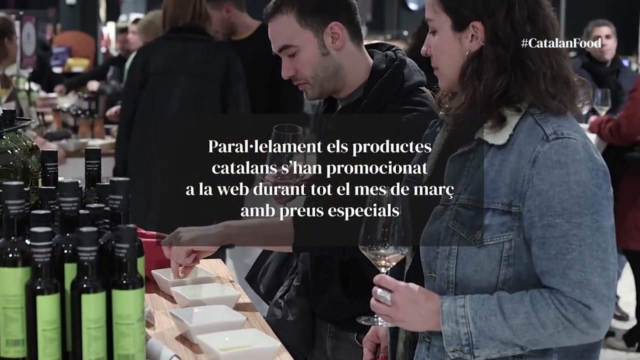 Catalan Food MitteMeer