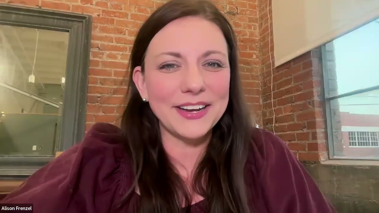 Fabled's Book Club in Discussion with Caroline Woods