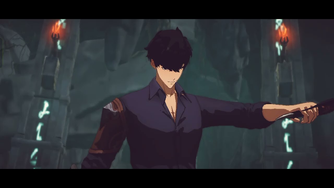 Solo Leveling: ARISE – Part 7