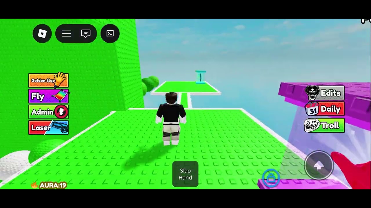 AURA vid.