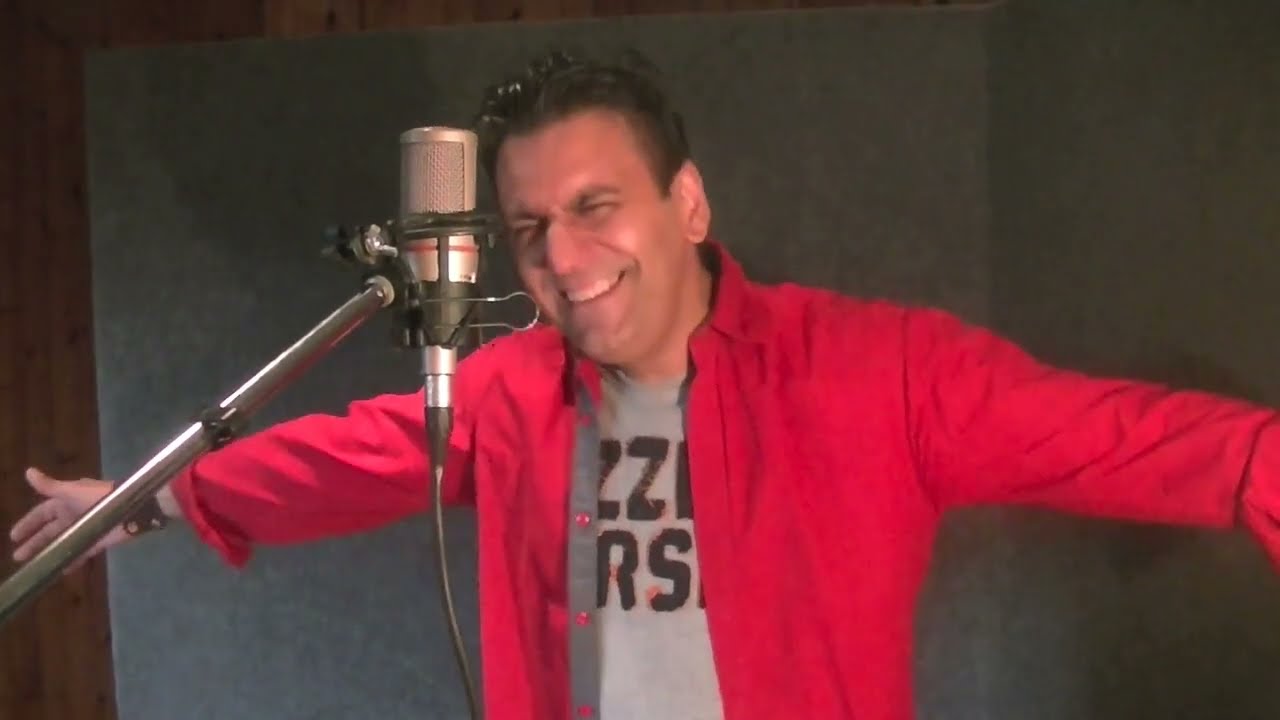 La Yumiband - Cachimba | Videoclip Oficial #musica