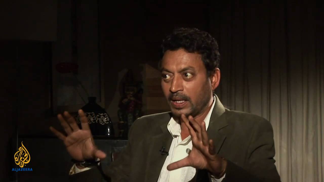 Один на один - Ирфан Хан