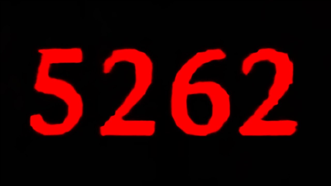 Round 5262 Nacht Der Untoten World Record Highest Round by Cruppz