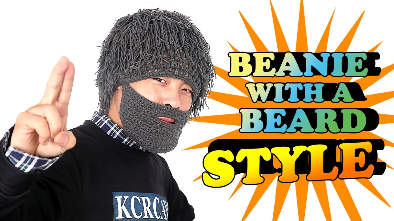 Funny Knitted Hats
