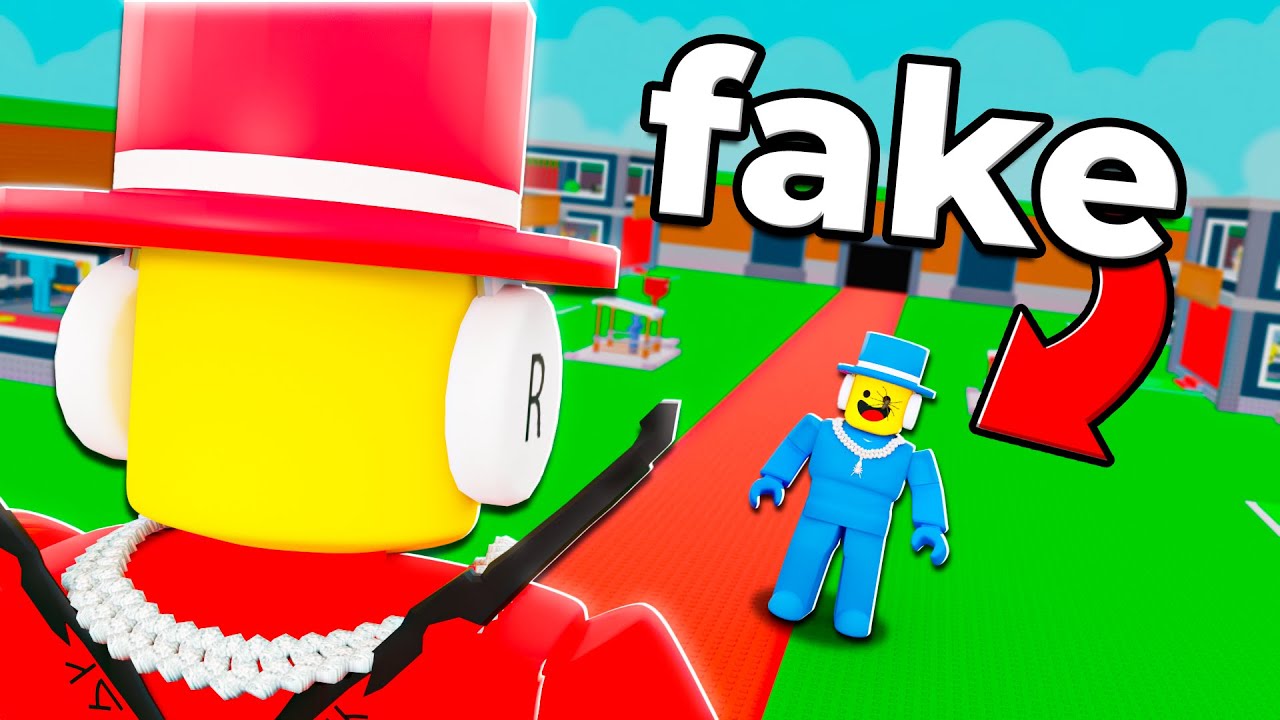 Я разоблачил ЛЖЕВОГО владельца с настоящим в игре «Укради мозговую гниль»!