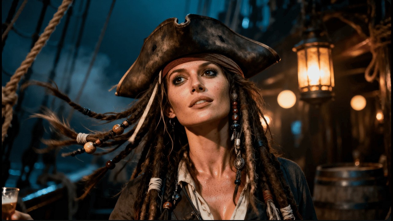 Tortuga Pub Anthems — Dance on the Table Wild Pirate Pub Rock