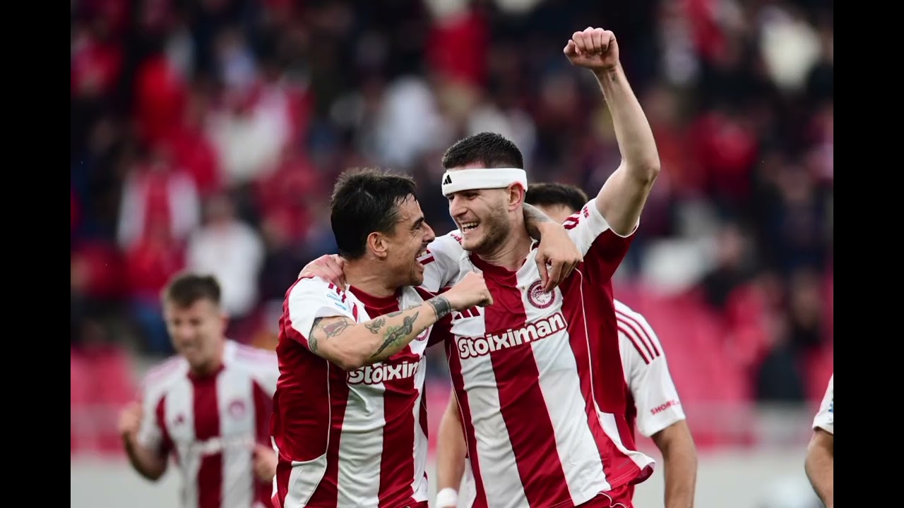 Κρυφά χαρτιά στον Ολυμπιακό για το ντέρμπι με ΠΑΟΚ