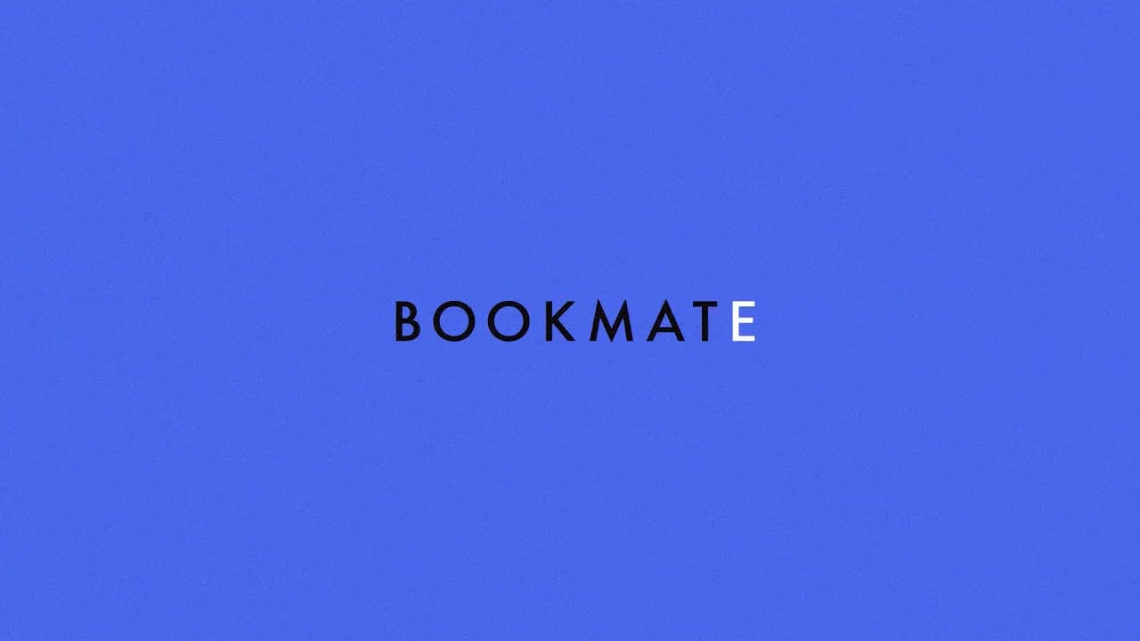 Bookmate. Information for partnership