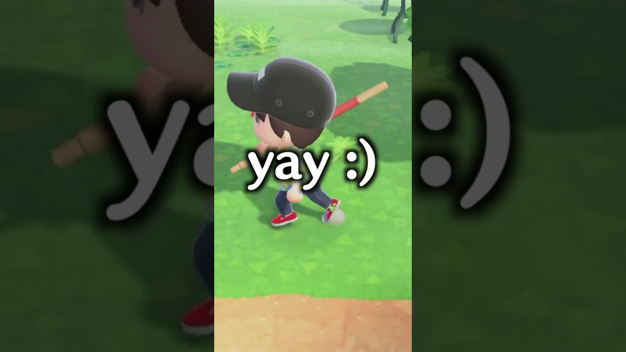 ПЕРЕЗАПУСТИТЕ или УНИЧТОЖЬТЕ свой остров в Animal Crossing?