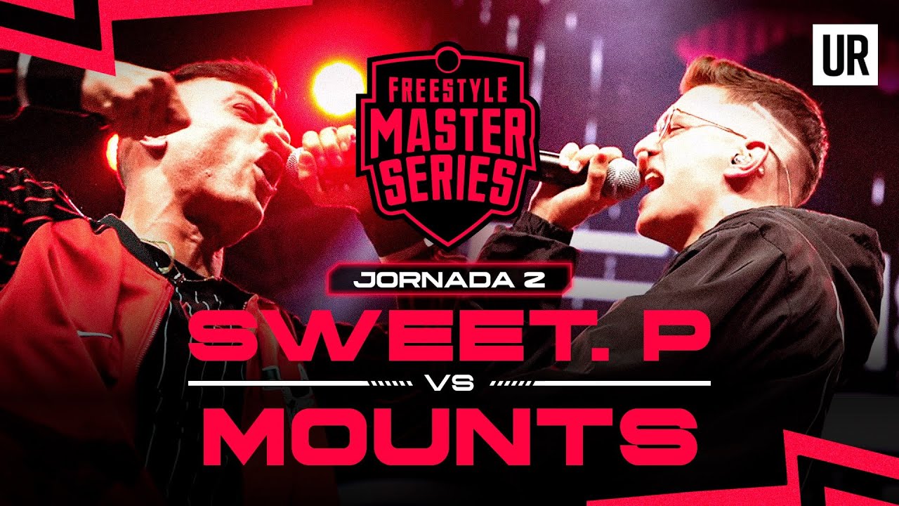 SWEET PAIN VS MOUNTS I #FMSESPAÑA 2023 Jornada 2 | URBAN ROOSTERS