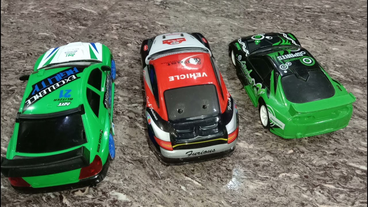 1/28 & 1/24 drift car tips. WLtoys. HB toys. Mini Q TQR1