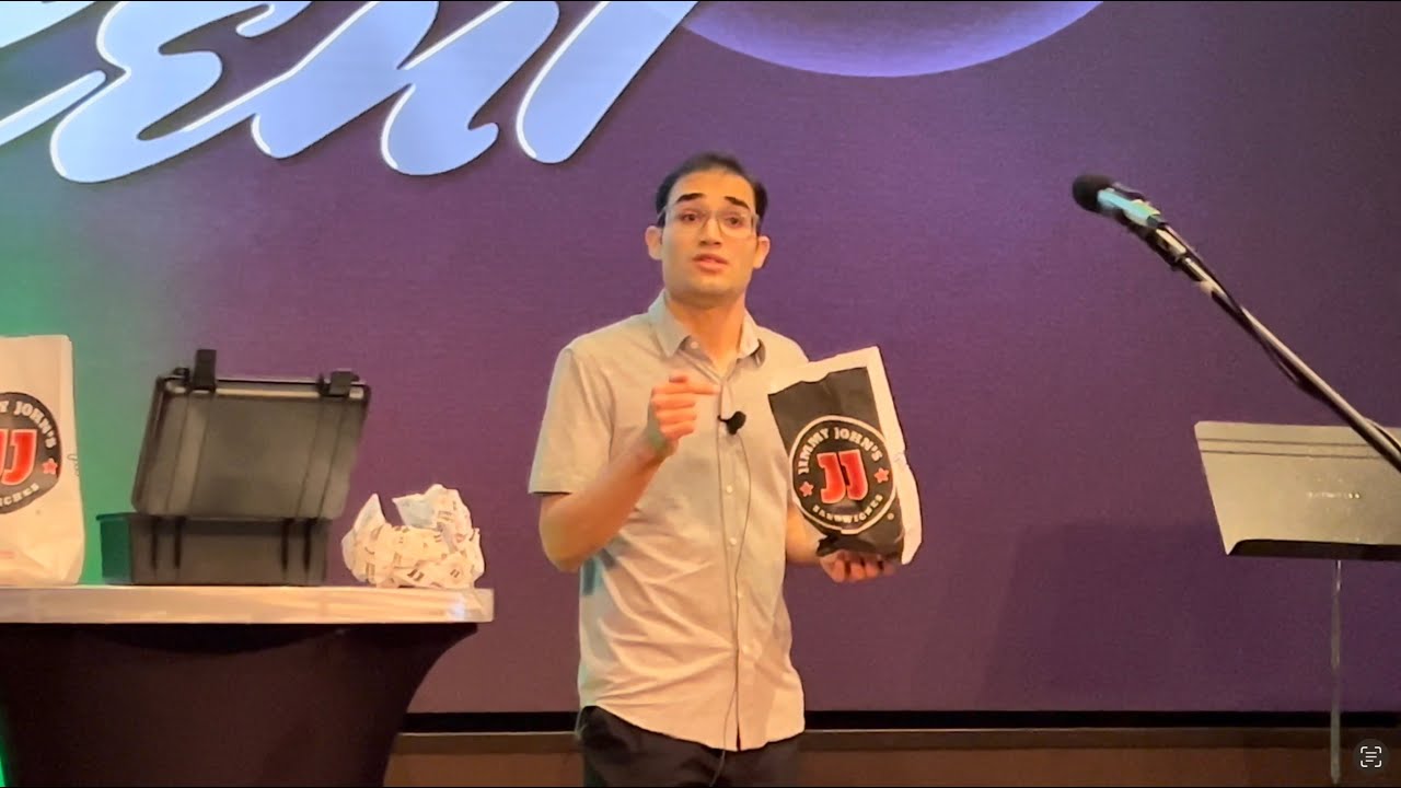 MIT PhD Student Quits