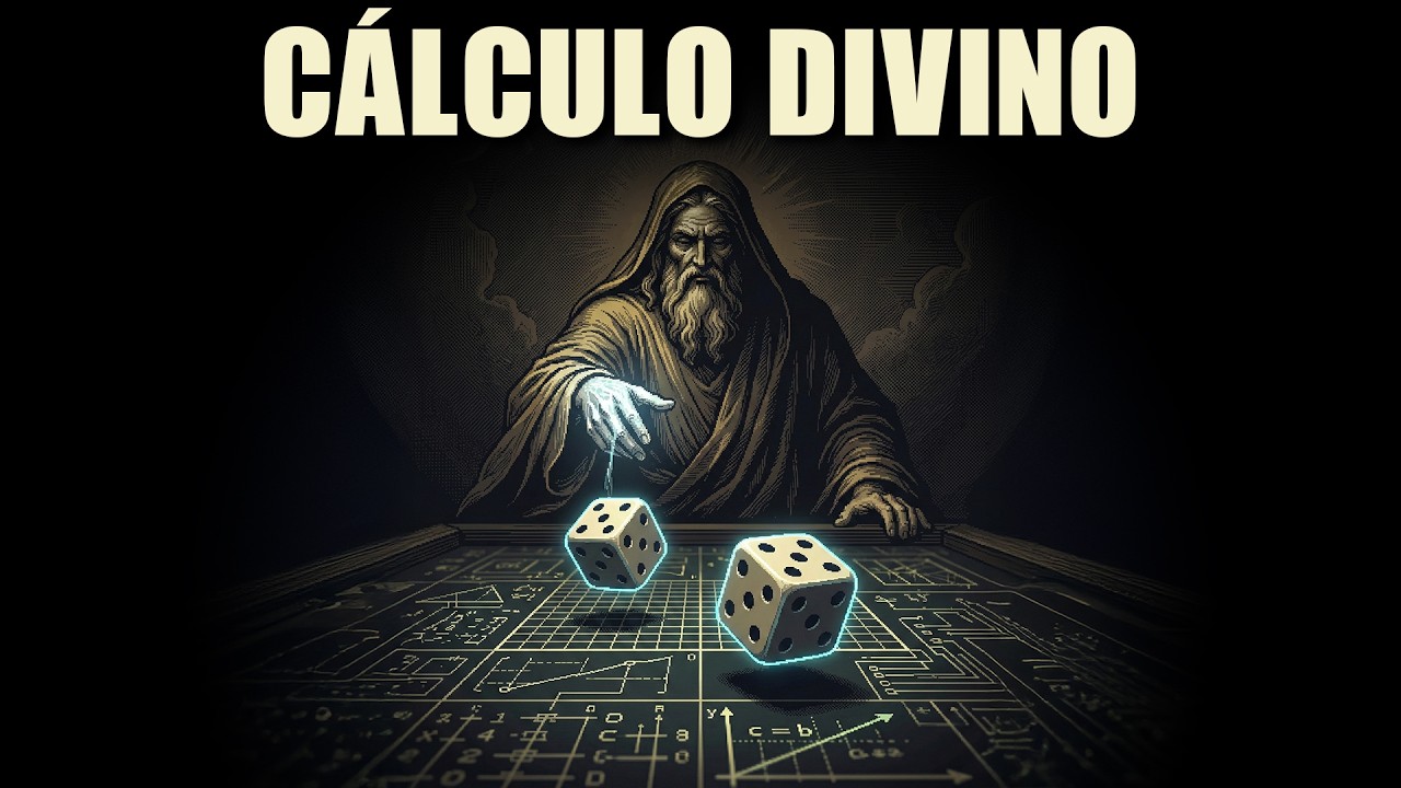 El Matemático que intentó 