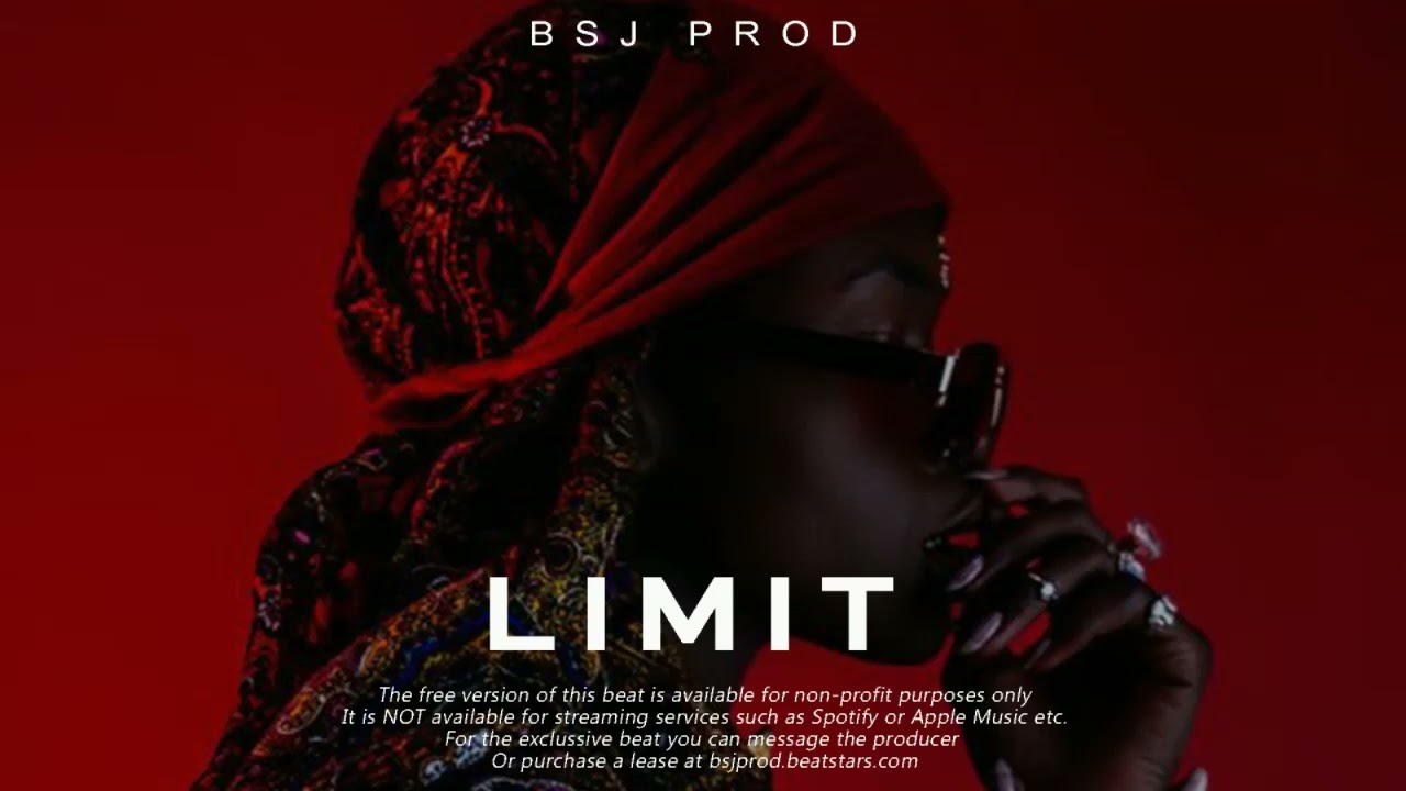 Free Omah LAY x Wizkid x Rema x Afroswing type beat 2023 / Afro Dancehall - 