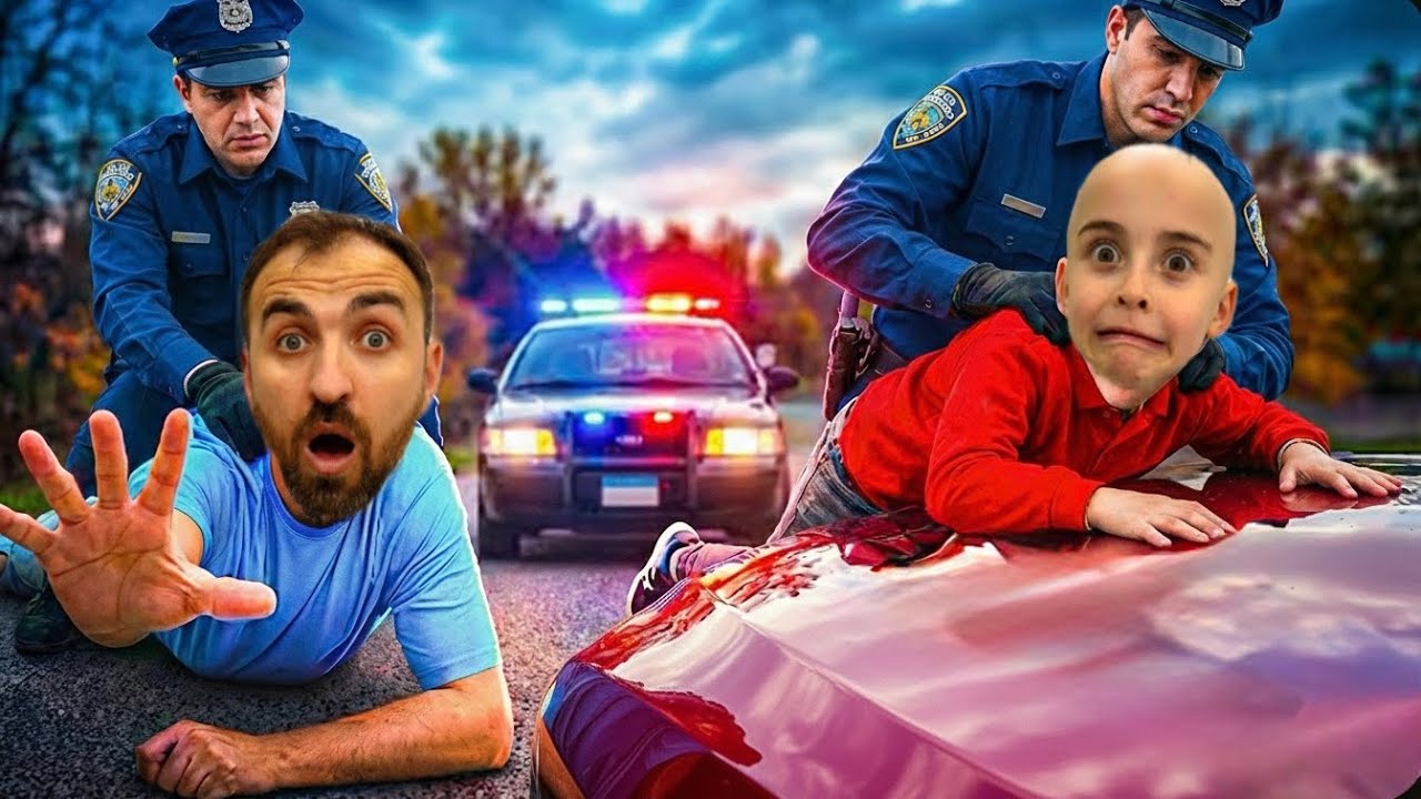 KELOĞLAN POLİSLER PEŞİNDE !? ESLEM YUSUF SAKLANIN POLİS HER YERDE SİZİ ARIYOR!? 