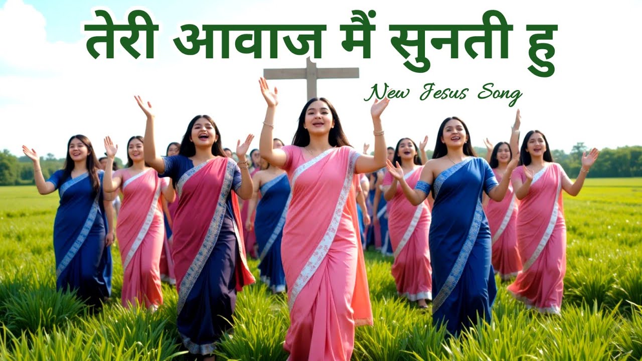 Teri Awaz Main Sunati Hu