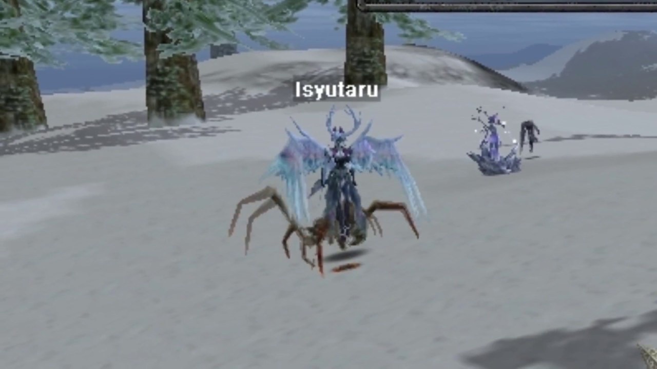 Sogeking Isyutaru #1 | Silkroad Online Aeolus