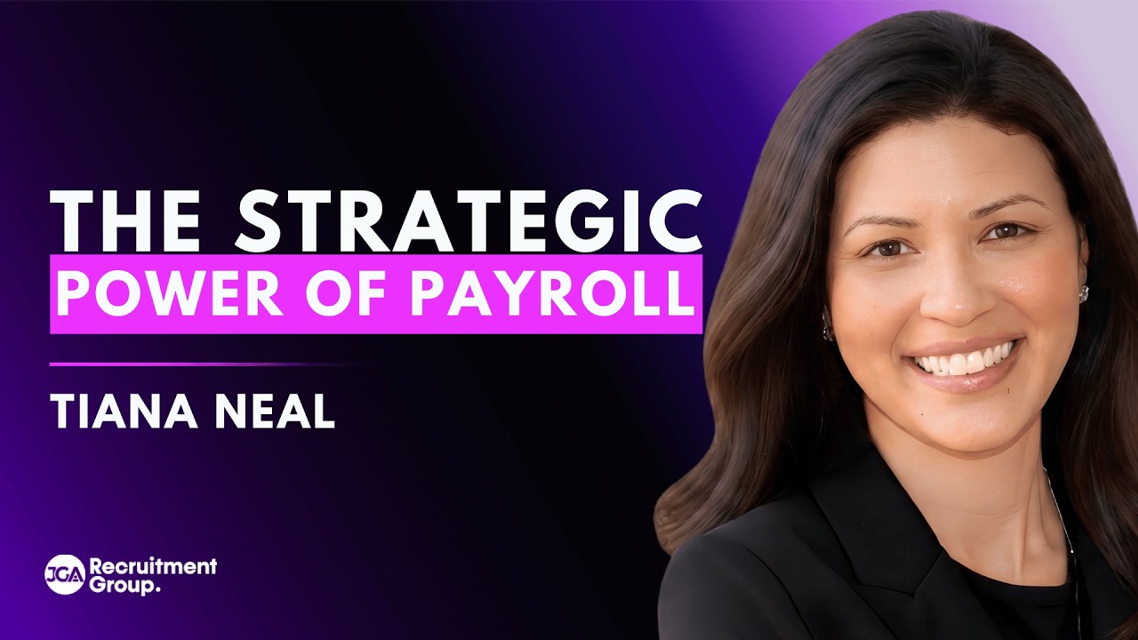 Payroll Is a Strategic Business Function, Not Back Office