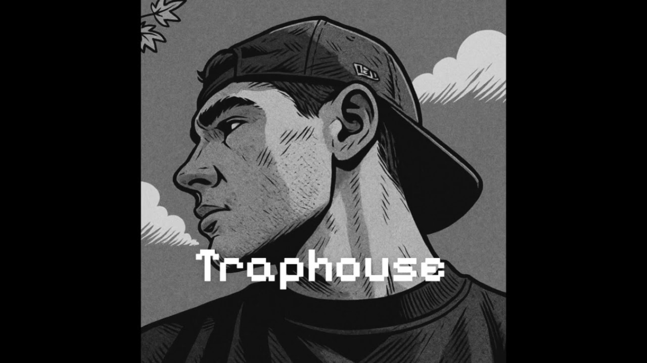Traphouse (Beat prod. by GATO) 