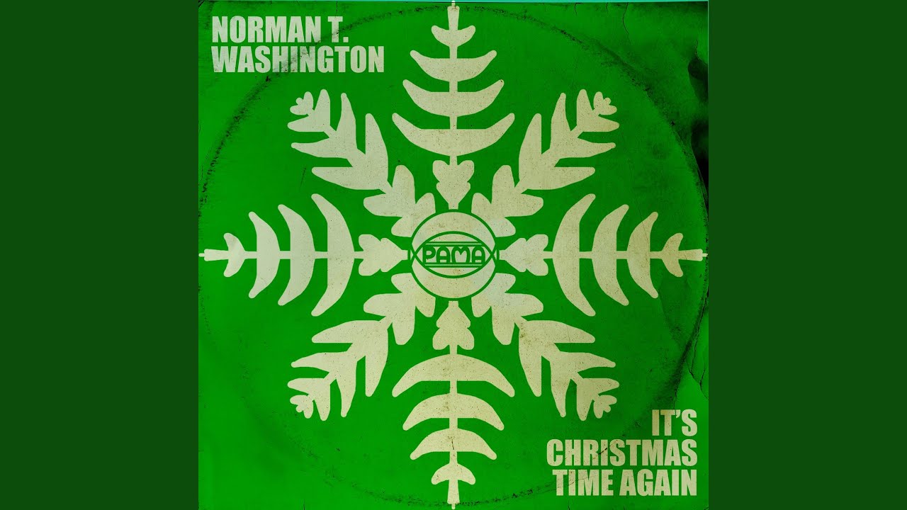 It's Christmas Time Again