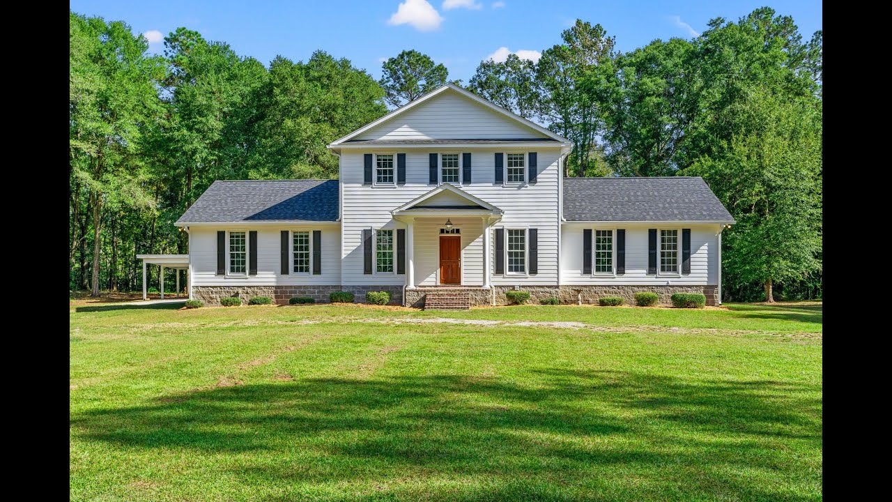 3293 Center Road, Georgetown SC 29440