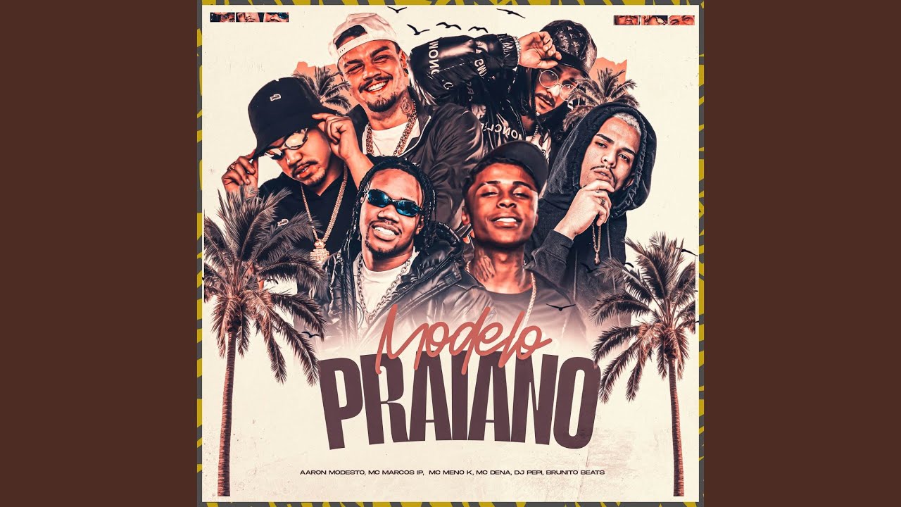 Modelo Praiano