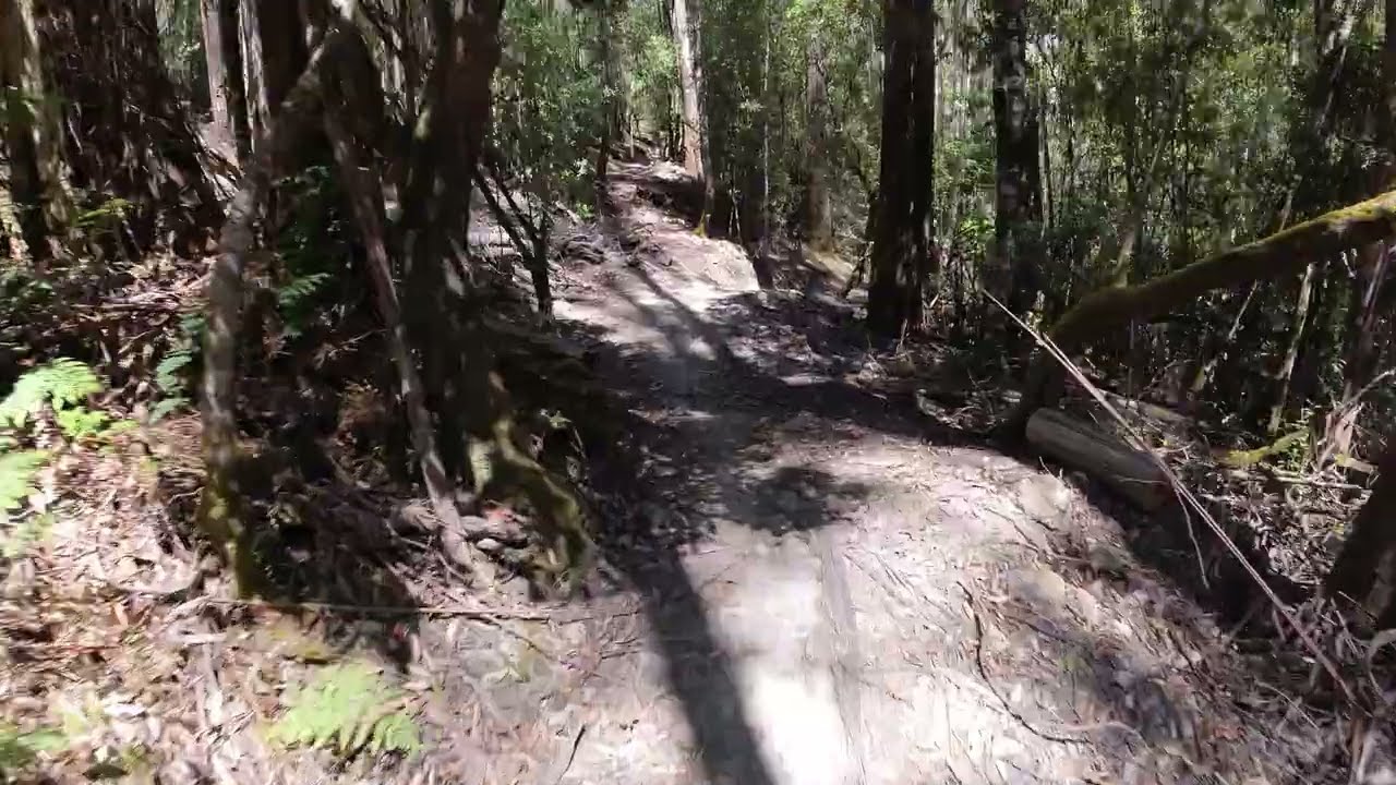 Maydena Bike Park - Super Funk