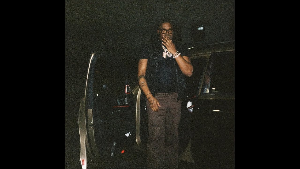 [FREE] Lucki Type Beat - 