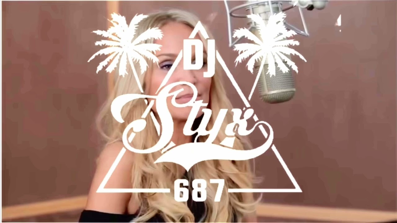 MEDHY CUSTOS x DJ STYX 687 - A Jamais (Zouk Kompa Remix) 2K17