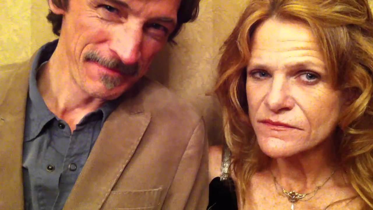 John Hawkes and Dale Dickey of Winter's Bone