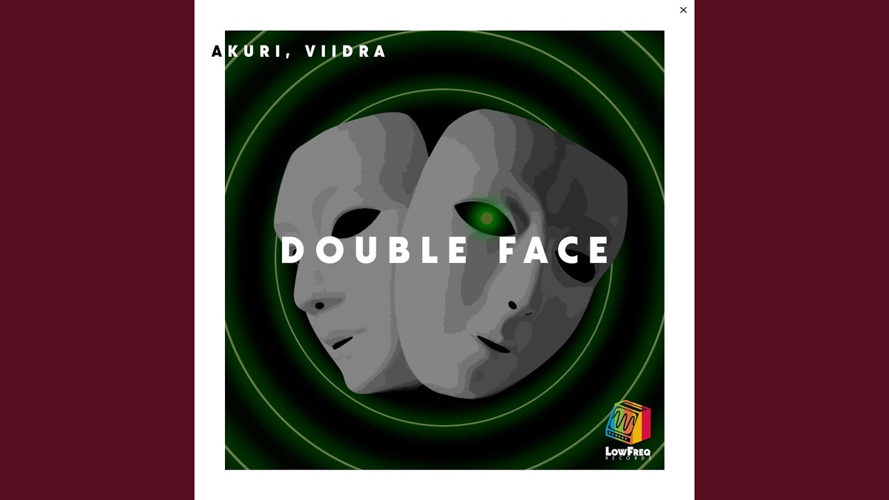 Double Face