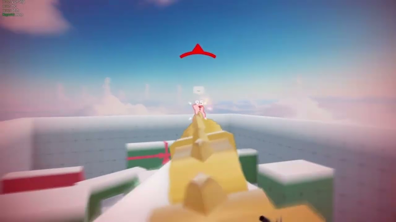 Carve - RIVALS montage
