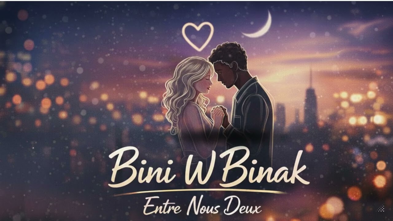 Entre Nous Deux - Midnight Music
