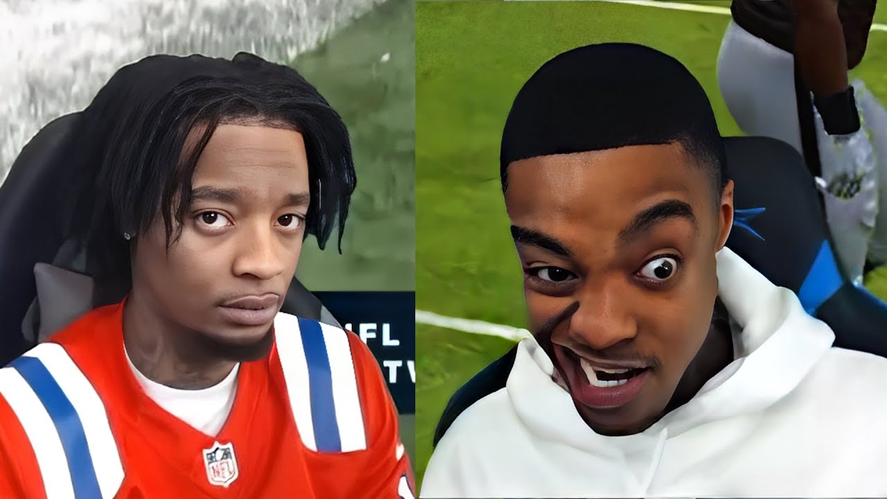 1 Hour of FlightReacts Funniest NBA2K Clips of All Time! #3