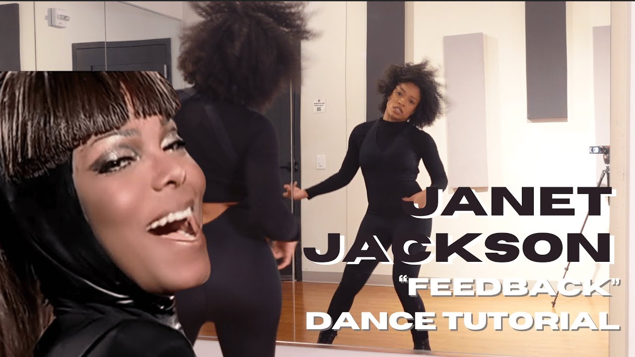 Janet Jackson - 
