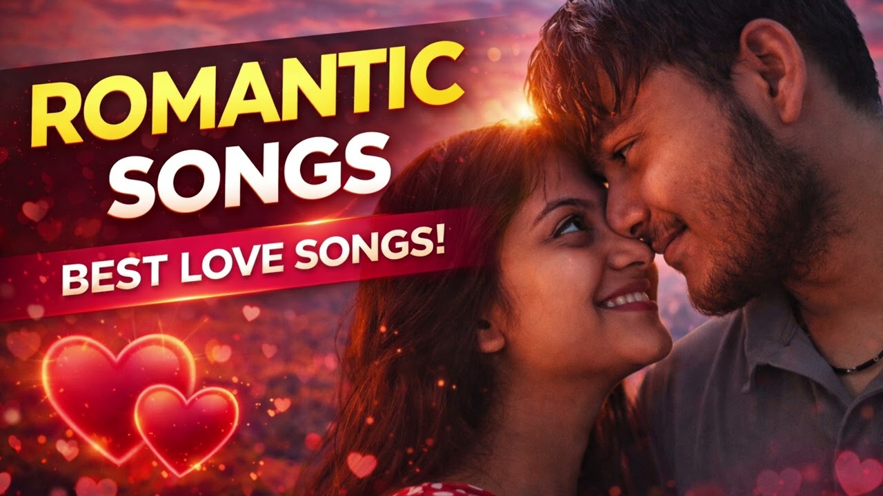 NEW VERSION ROMANTIC SONGS FOR / 2026 FOR BOYS AND GIRLS ENJOYED 🤌🏻🤟🏻