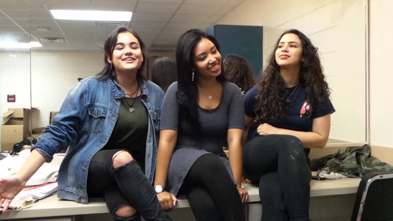 Cypress Creek High School - Beauty and the Beast Promo