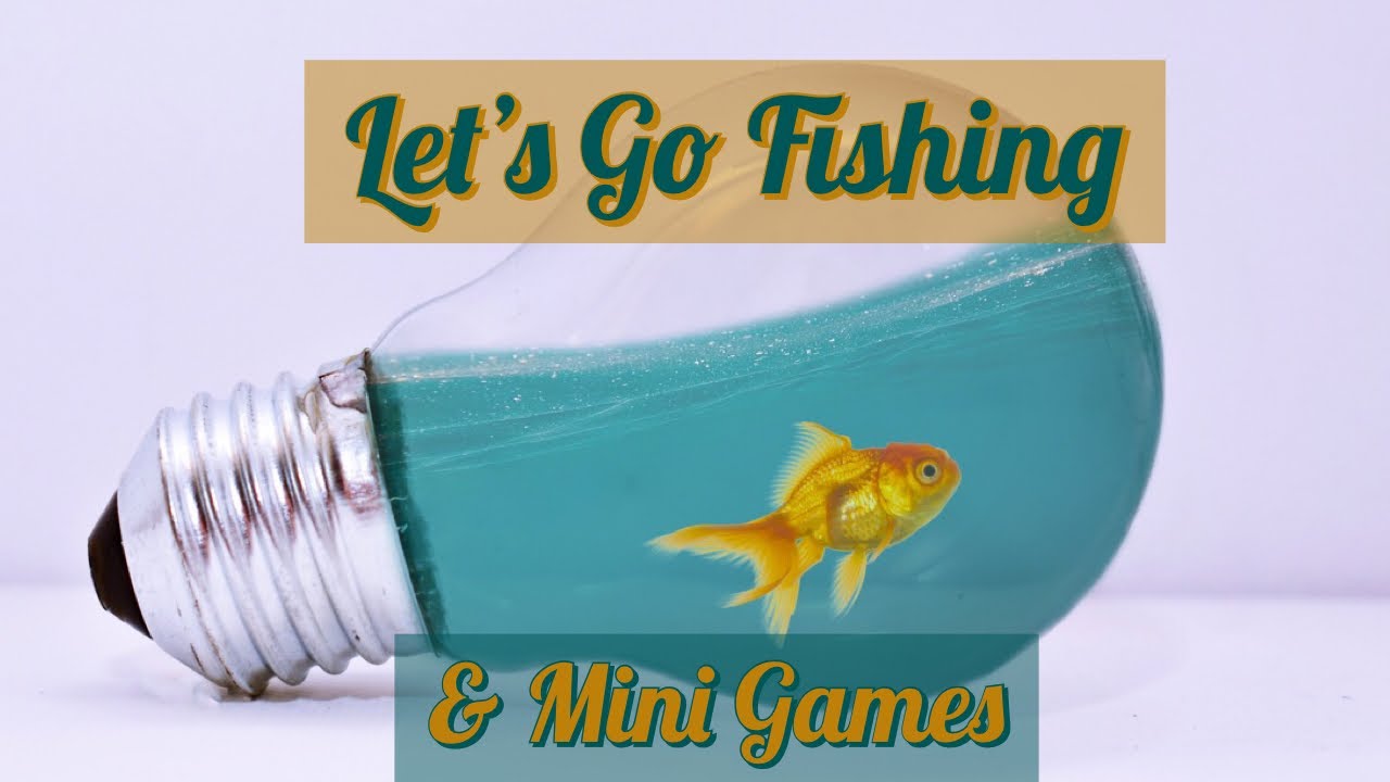 Live Fishing and Spot Shuffle Sign Up! Come Hang Out!