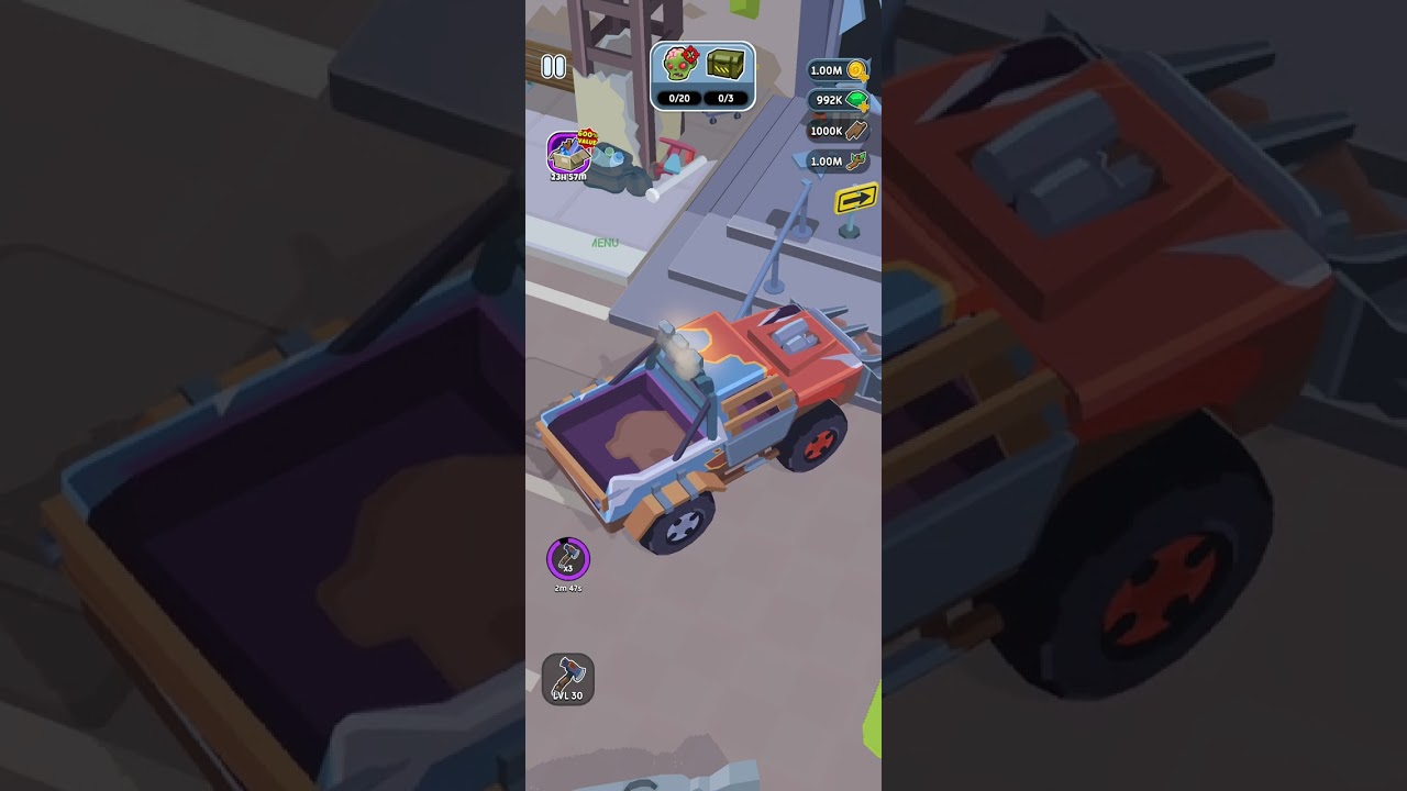 Idle Breaker Mega Mod Menu. 50+ Mods Features @LITEAPKSOFFICAL