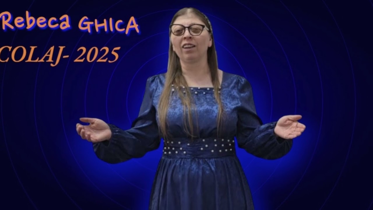 Rebeca Ghica COLAJ -2025 -