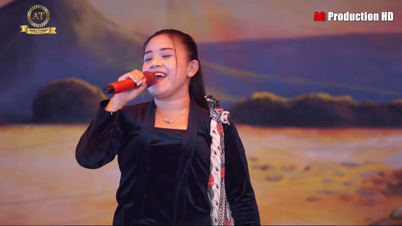 KALAH MATERI - IBU DEVI 